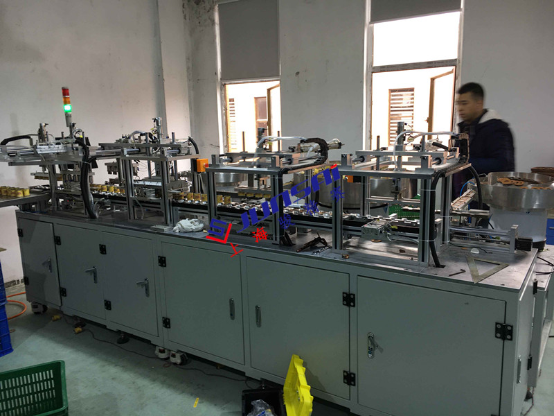 全自動醫藥袋<a href=http://www.tingyuehotel.com/ target=_blank class=infotextkey>熱合機</a>